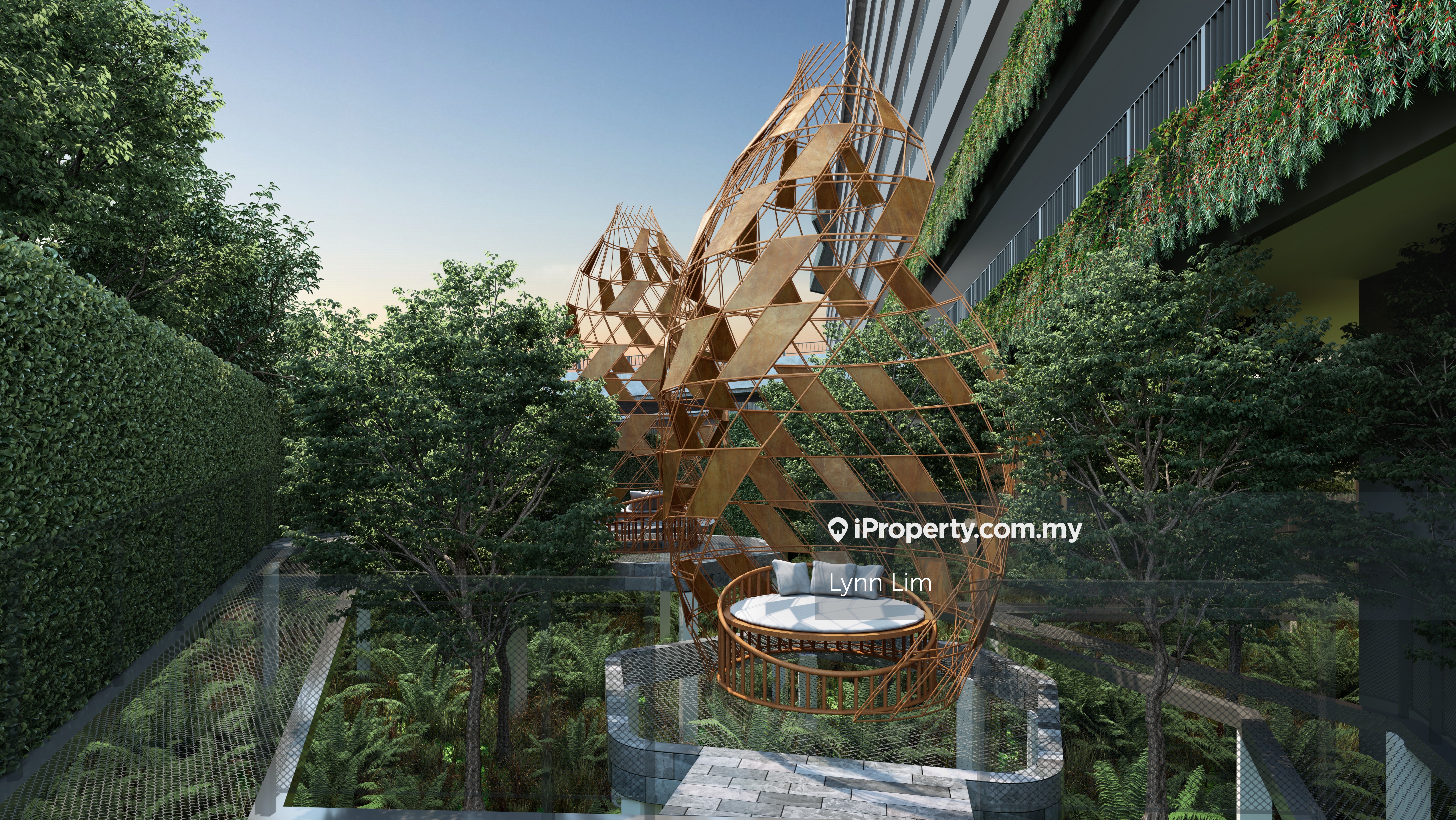 Altris Residences The Quartz Wm Serviced Residence 2 Bedrooms For Sale In Wangsa Maju Kuala Lumpur Iproperty Com My