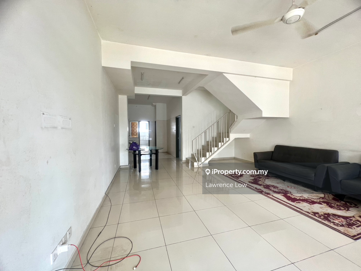 Bandar Tasik Puteri, Rawang Intermediate 2-sty Terrace/Link House 4 ...