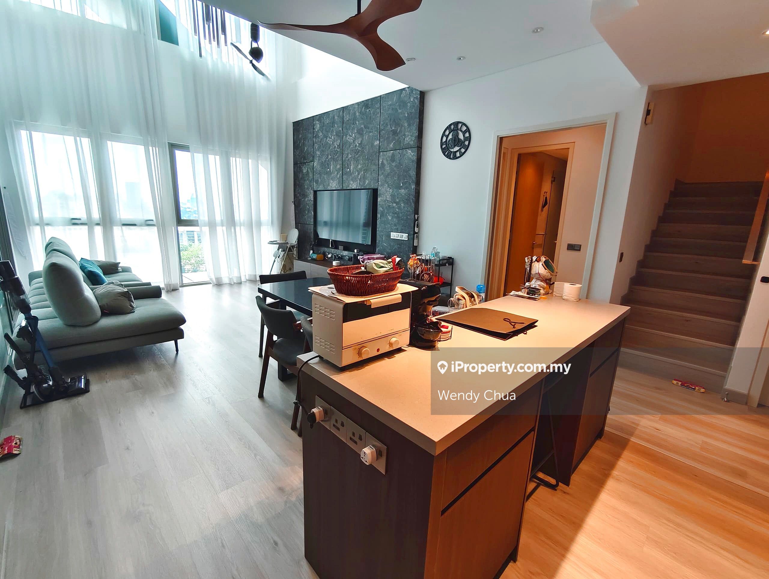 Cantara Residences, Ara Damansara for rent - RM4600 | iProperty Malaysia