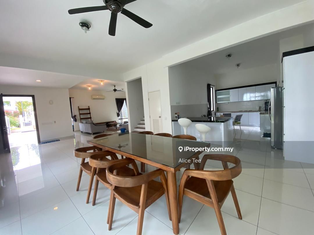 Horizon Hills, East Ledang, Ledang Height, Horizon Hills Bungalow 5+1