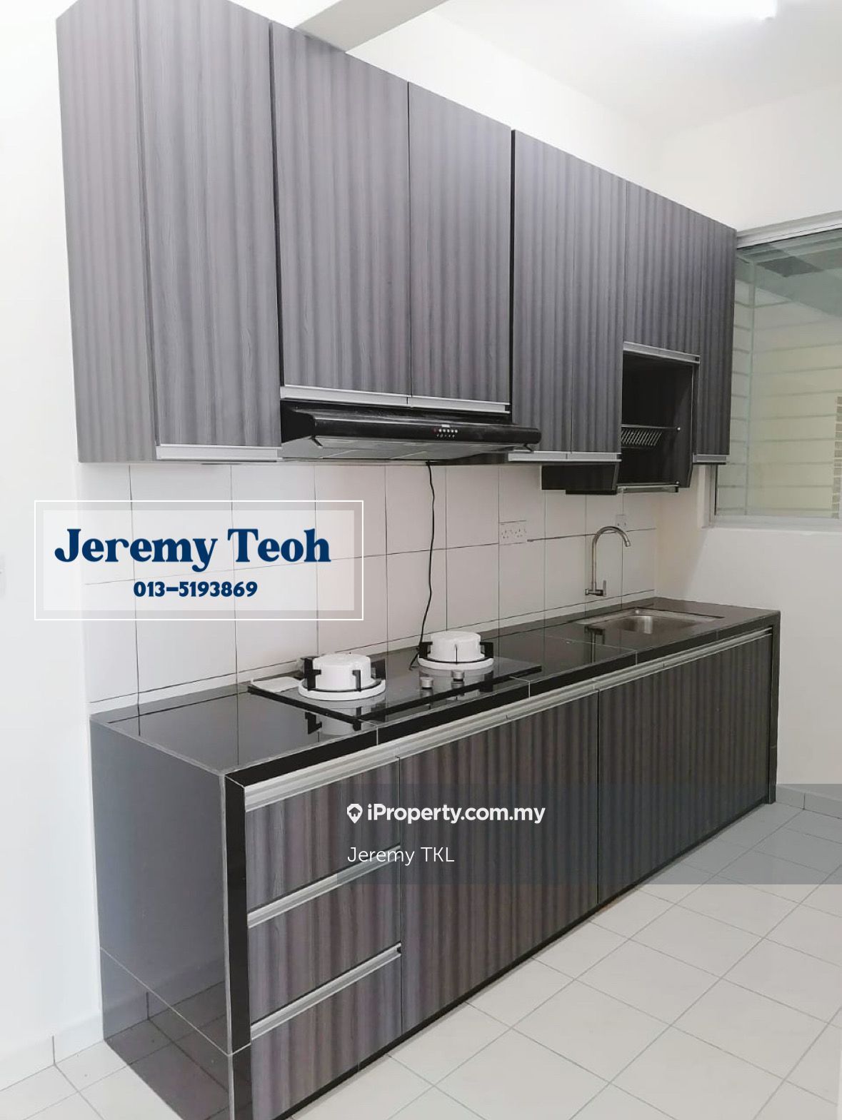 The Sun Condominium 3 bedrooms for rent in Sungai Nibong, Penang ...