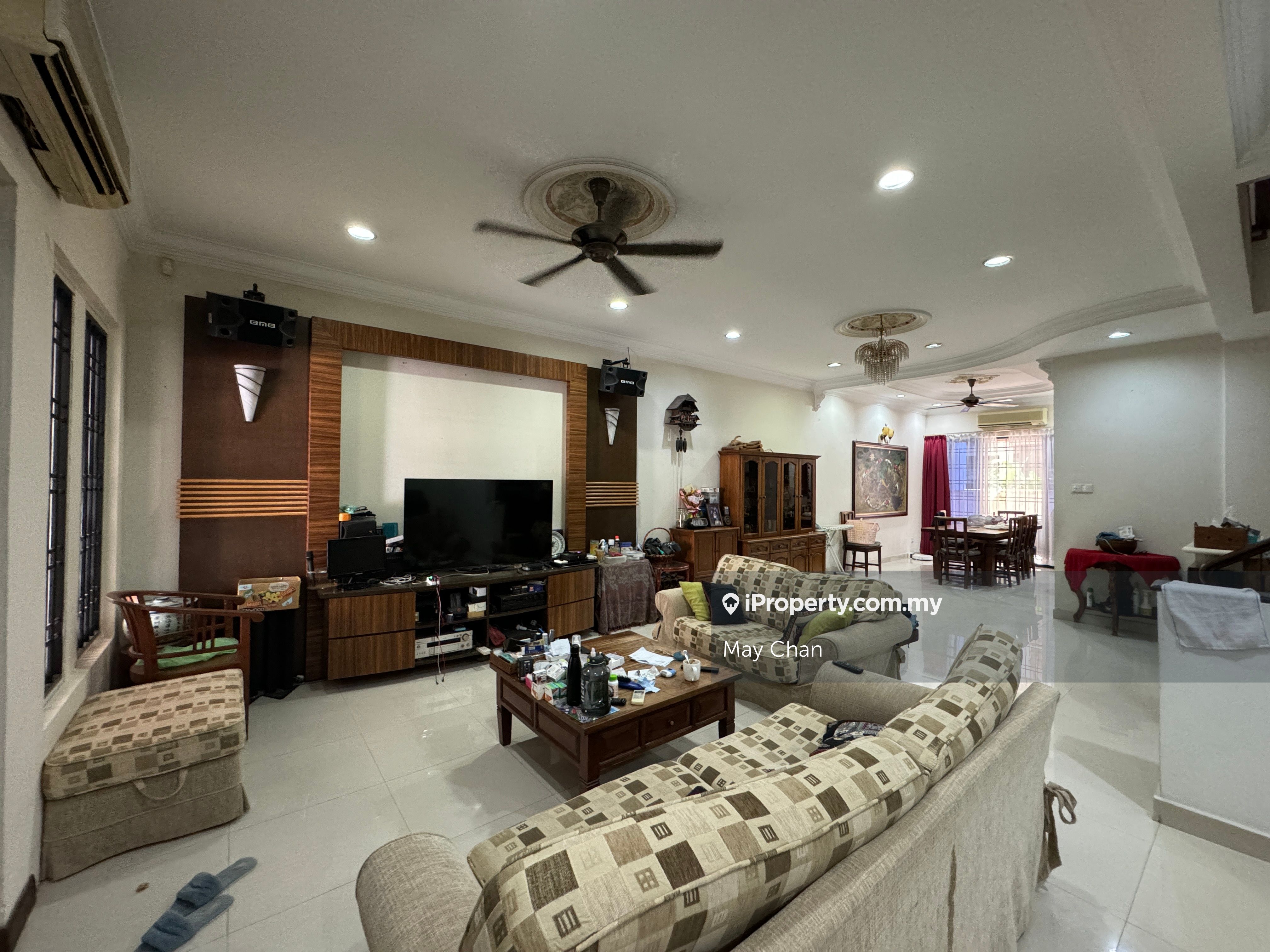 Taman Esplanad Bukit Jalil KL, Bukit Jalil for sale - RM2400000 ...