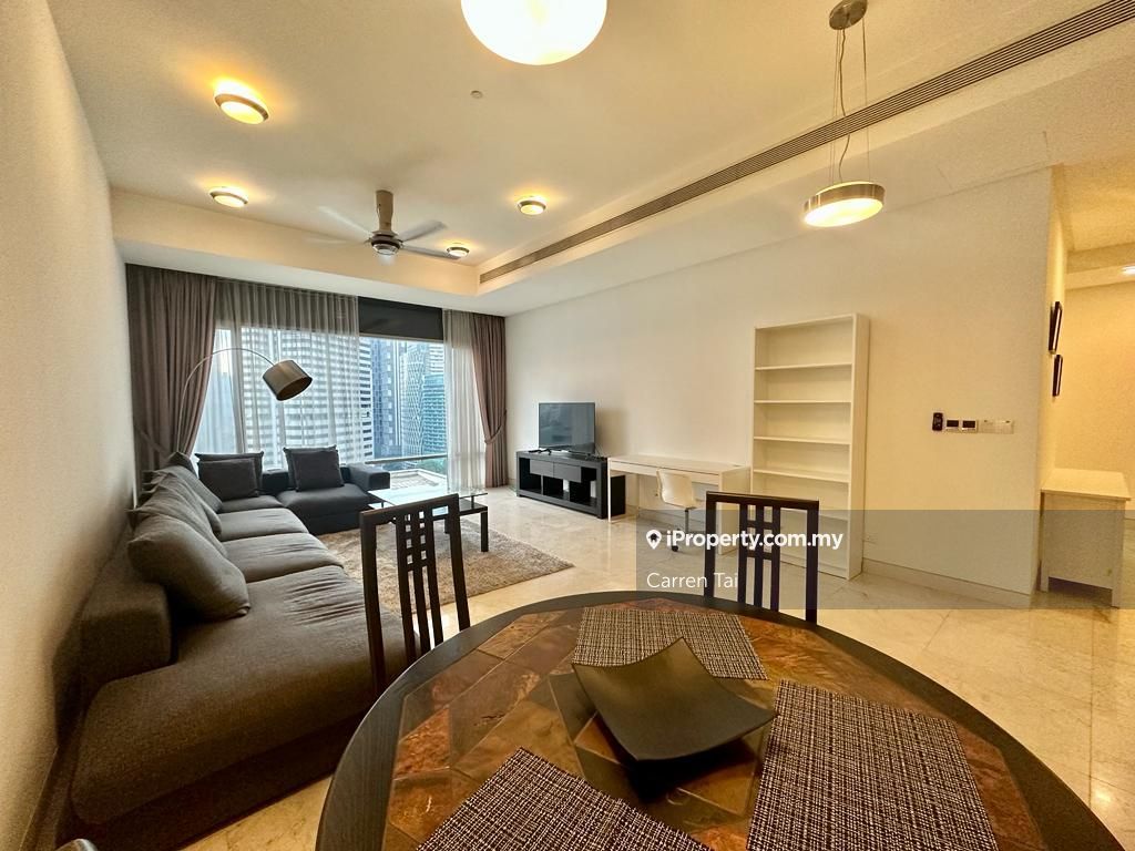 Pavilion Residences Serviced Residence 2 bedrooms for rent in Bukit