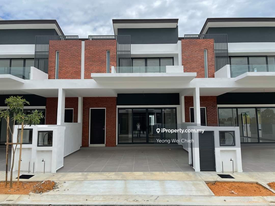 Country Villas Resort Orna Near Tiara Golf , Ayer Keroh Intermediate 2