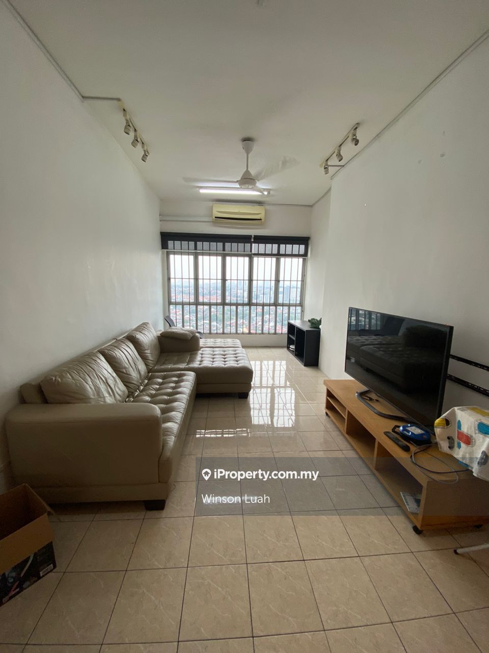 Millennium Place Millennium Square Serviced Residence 3 bedrooms for