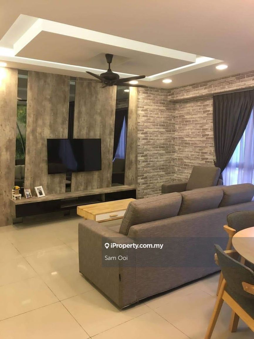 The Promenade, Bandar Bayan Baru, Bayan Baru for rent - RM2600 ...