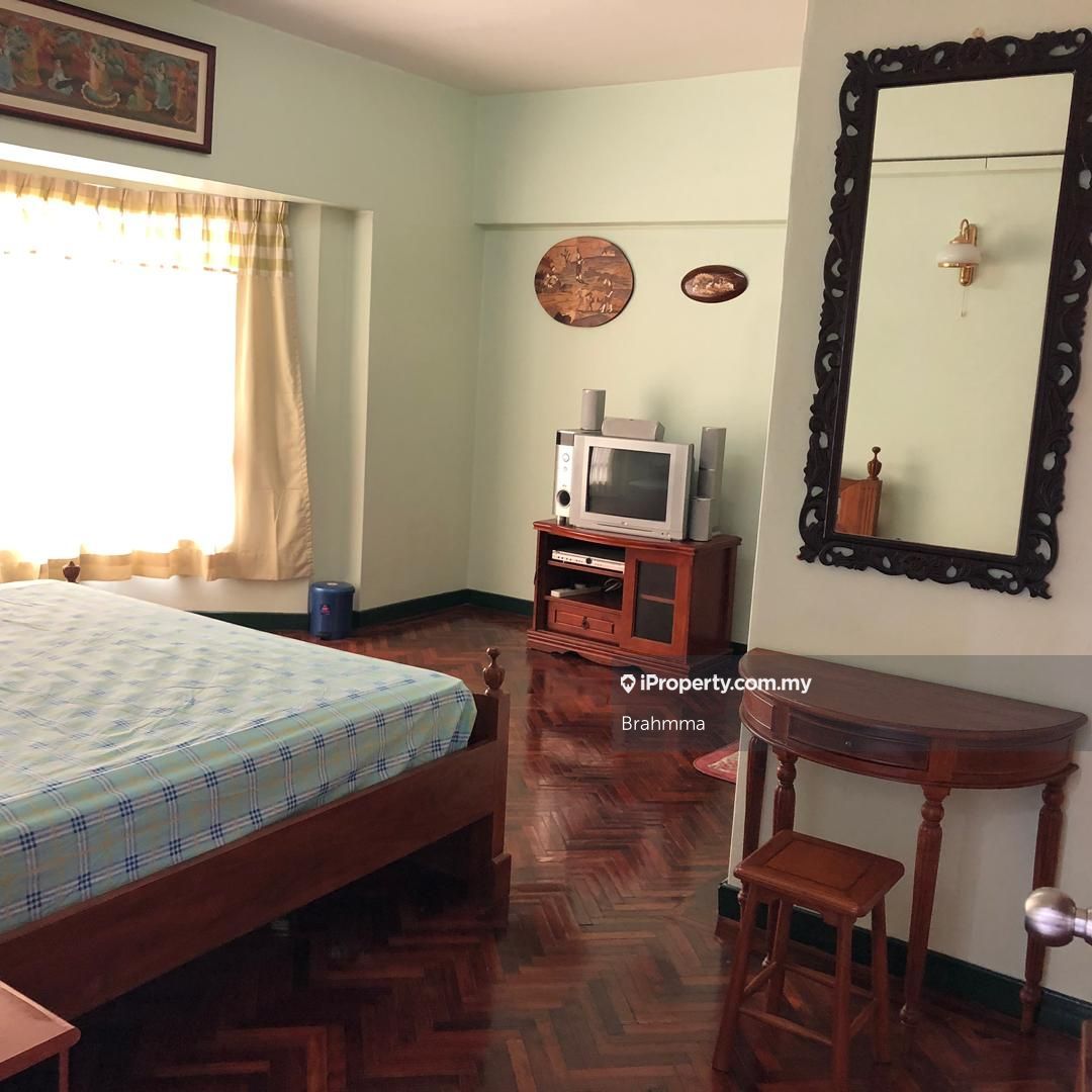 Cameron Towers Condominium 3 bedrooms for rent in Petaling Jaya