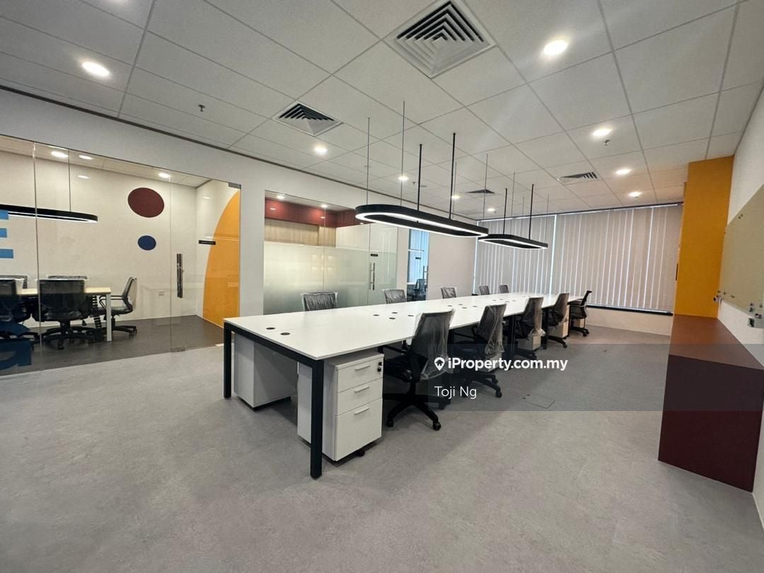 Office in Bukit Bintang — photo 2 of 6