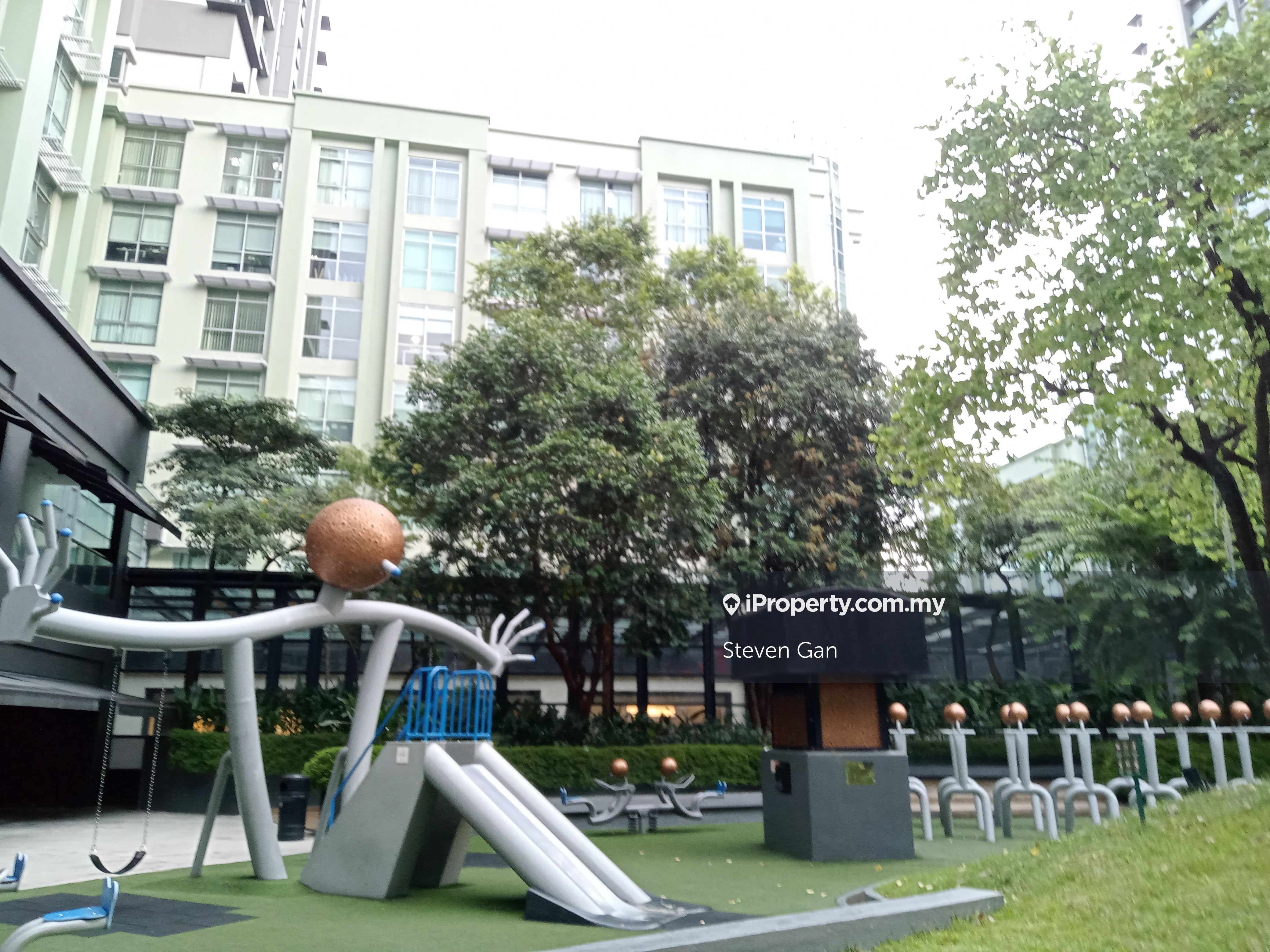 Solaris Mont Kiara, Mont Kiara Shop, MK, Mont Kiara Shop for rent