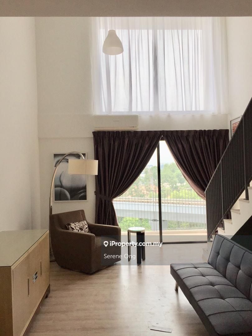 Emporis, Kota Damansara For Sale - Rm400000 