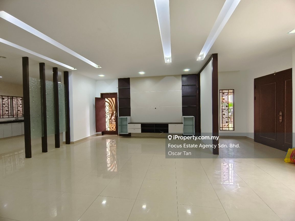 Sierramas , Valencia , sungai buluh, Sungai Buloh Intermediate Semidetached House 5+1 bedrooms