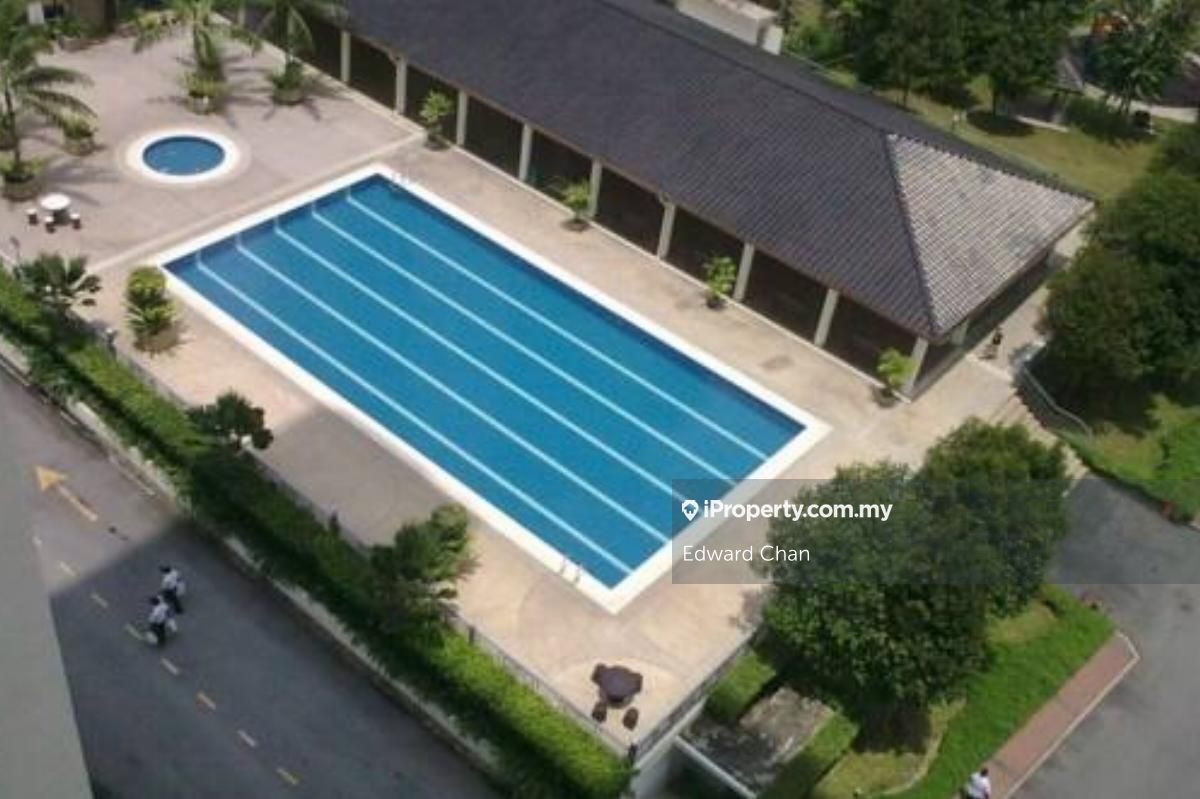 Prima Midah Heights Condominium 4 Bedrooms For Sale In Cheras Kuala Lumpur Iproperty Com My