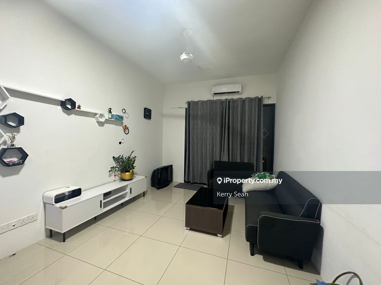 Mahkota Impian Serviced Residence 3 bedrooms for rent in Bukit Mertajam
