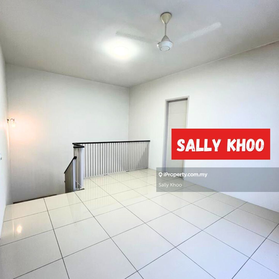 2 Story SemiD At Alma Santuari Bukit Mertajam, Alma Semidetached