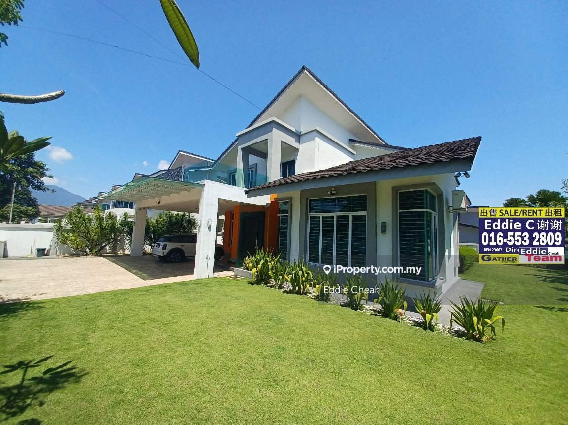 Bandar Baru Sri Klebang, Chemor For Sale - RM1290000 | IProperty Malaysia