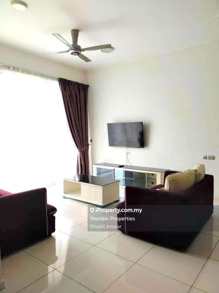 M Suites, Desa Pahlawan, Ampang Hilir for sale - RM1650000 | iProperty ...