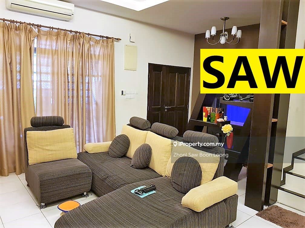 Sunway Bukit Gambier Terrace Extra Long Gelugor Intermediate 2 5 Sty Terrace Link House 5 Bedrooms For Sale Iproperty Com My