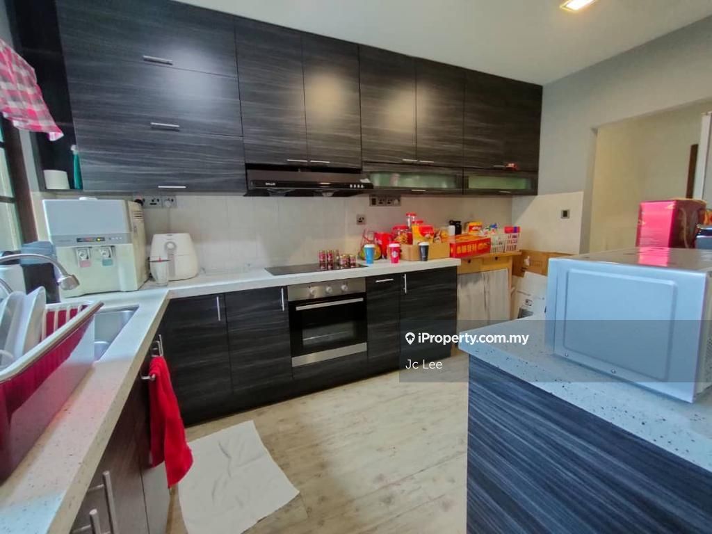 Opal Damansara Condominium 3+1 bedrooms for rent in Kota Damansara