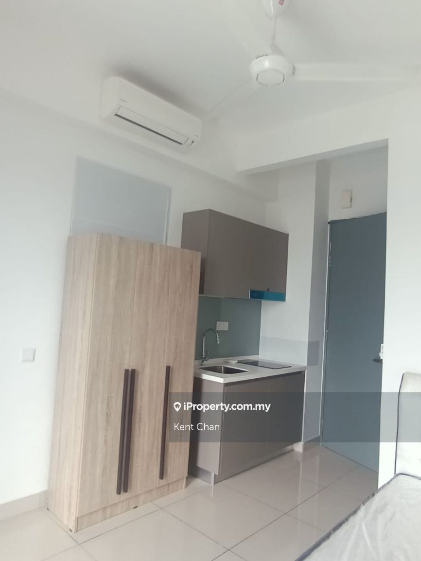 Fortune Centra, Kepong for rent RM1100 iProperty Malaysia
