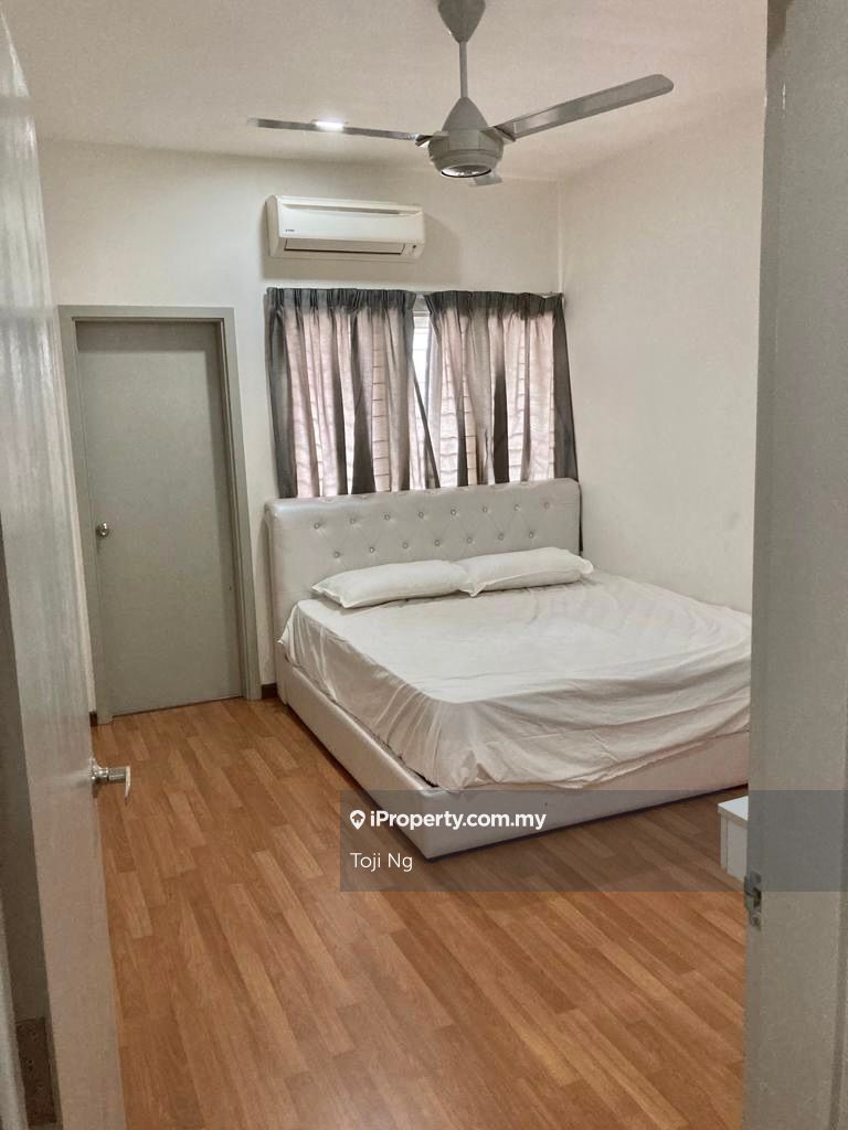 Terrace House in Bukit Jalil — photo 5 of 6