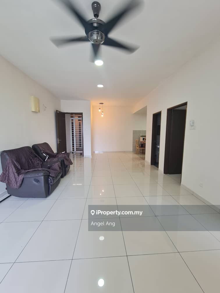 Suria Putra Serviced Residence 2 bedrooms for rent in Sungai Buloh ...