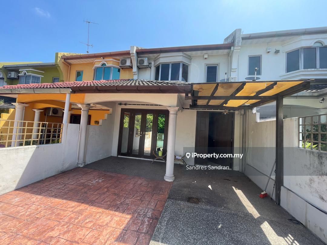 Taman Tun Dr Ismail 2-sty Terrace/Link House 5 Bedrooms For Sale ...