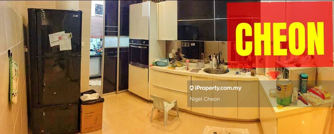Setia Pearl Island 3 Storey Terrace Sungai Ara, Sungai Ara