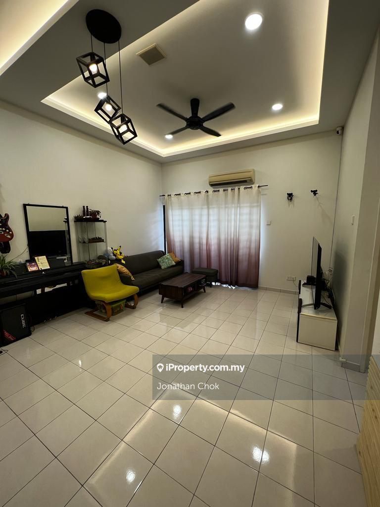 Desa Permai Condominium 3 bedrooms for sale in Jalan Klang Lama (Old ...