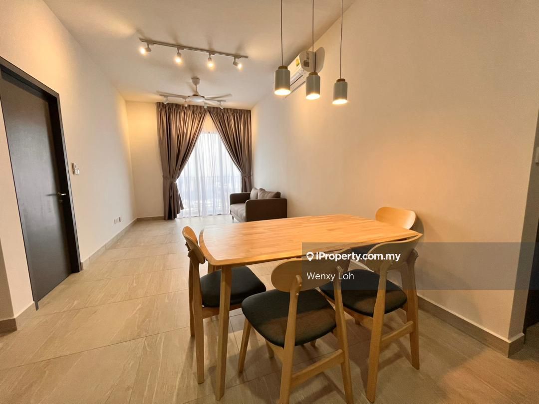 Atwater, Petaling Jaya for rent RM3200 iProperty Malaysia