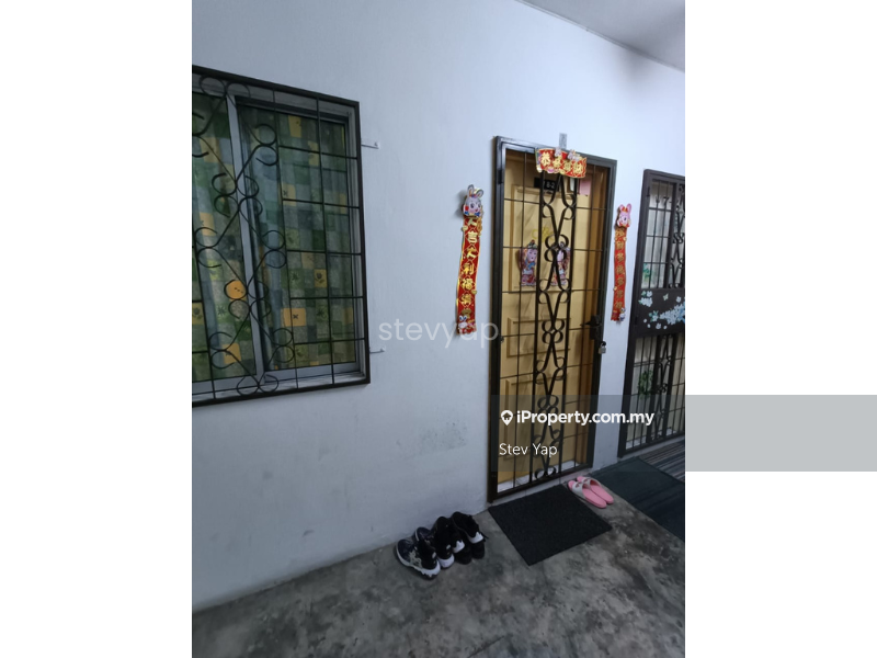 Beverly Hills 3 Apartment 3 bedrooms for sale in Kota Kinabalu, Sabah