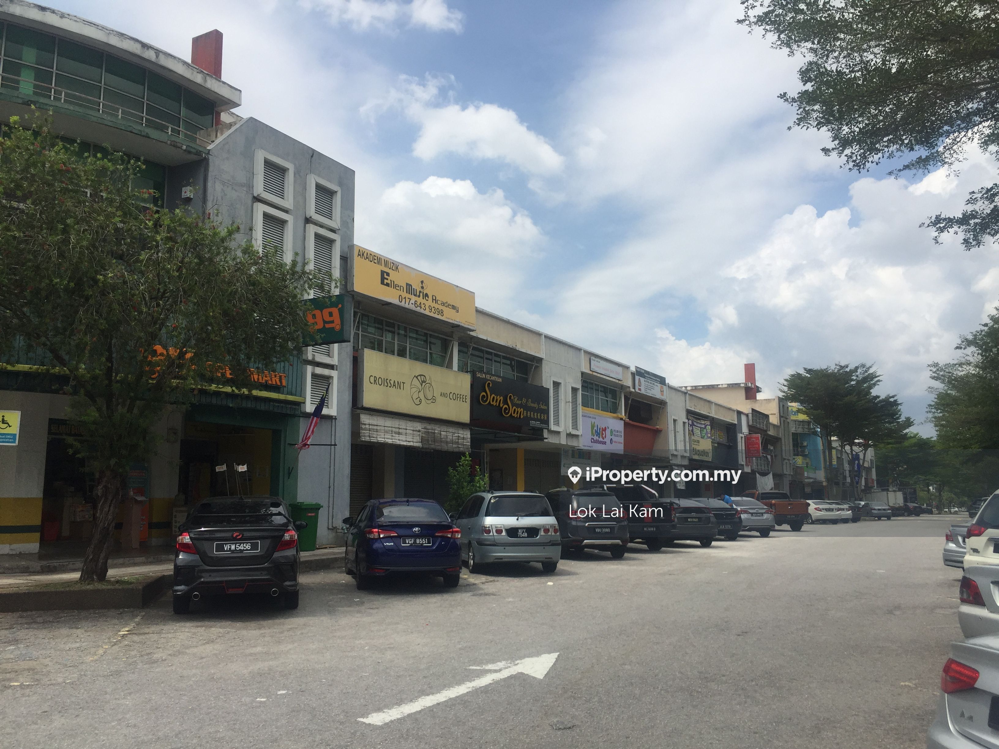 Putra Point Commercial Center, Subang Jaya, USJ, Putra Heights, Putra Heights
