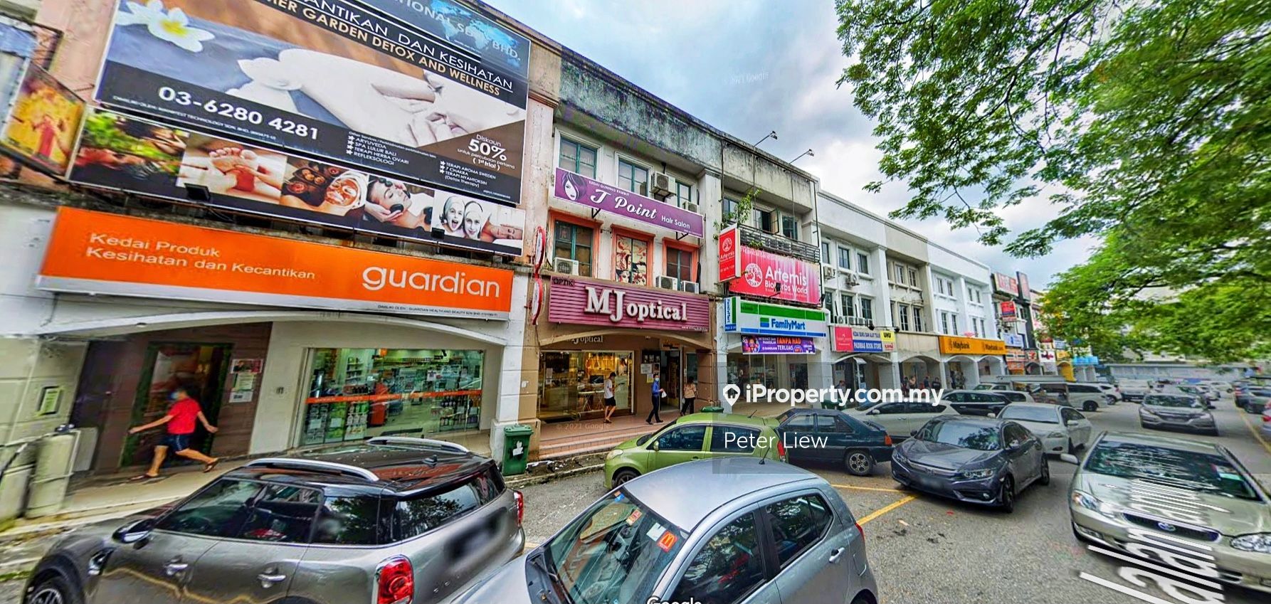 SD13 3Storey Shoplot, Bandar Sri Damansara, Sri Damansara, Petaling Jaya, PetalingJaya, Bandar Sri Damansara, Sri Damansara, Petaling Jaya, Bandar Sri Damansara