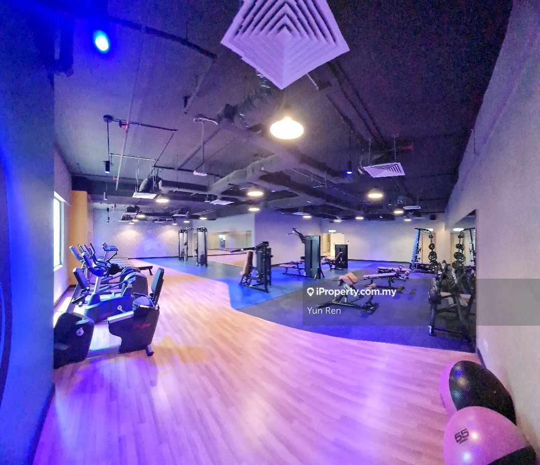 Sunway Velocity, Sunway Velocity, Cheras for rent RM49000 iProperty