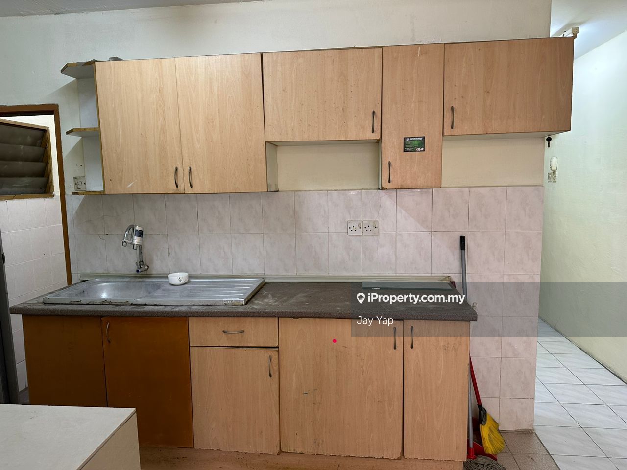 Lestari Apartment Flat 3 bedrooms for rent in Damansara Damai, Selangor ...