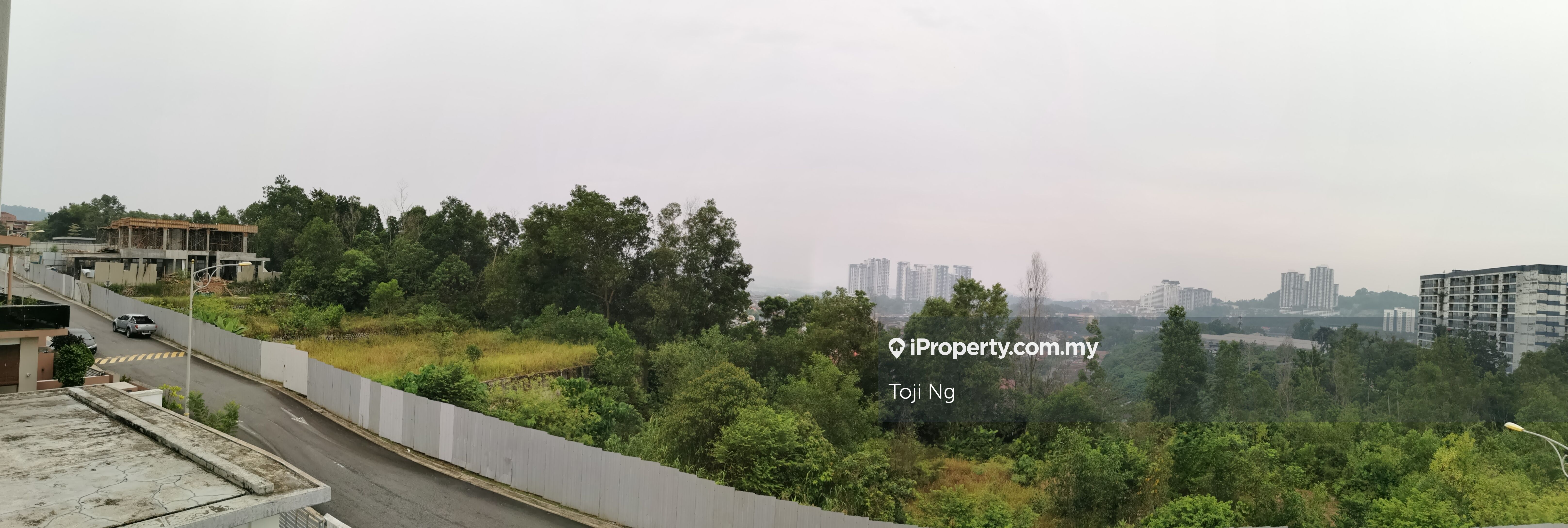 Residential Land in Cheras — photo 2 of 9