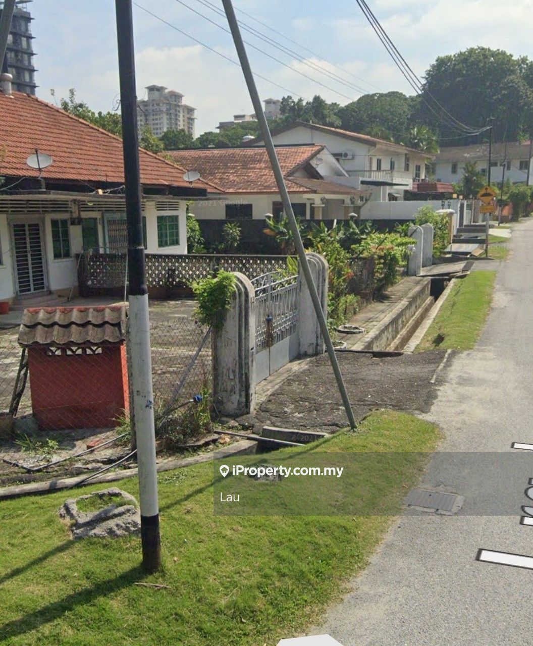 Jalan Klang Lama (Old Klang Road) Bungalow 5 bedrooms for sale ...