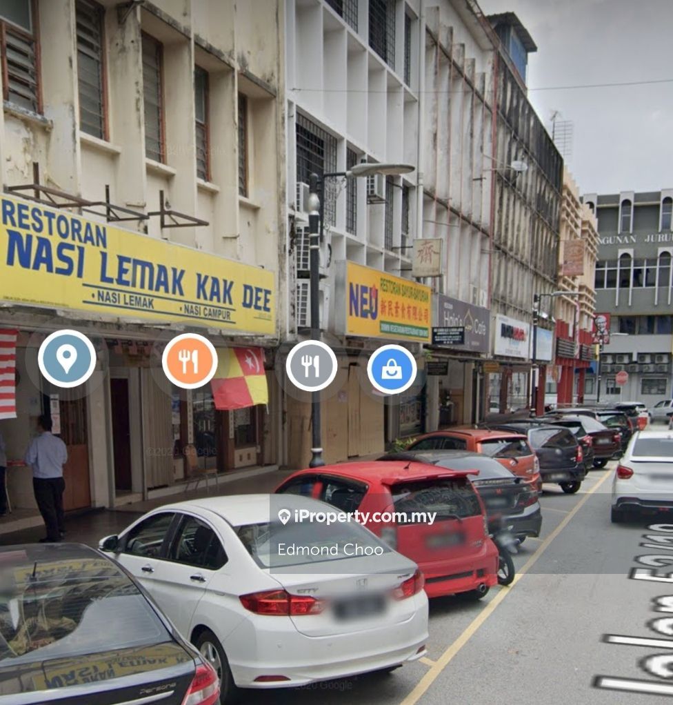 PJ new town Bandar Baru Petaling Jaya, Petaling Jaya Shop for sale