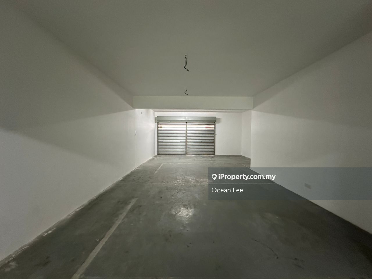 The Atmosphere, Equine Park, Seri Kembangan for rent RM1500