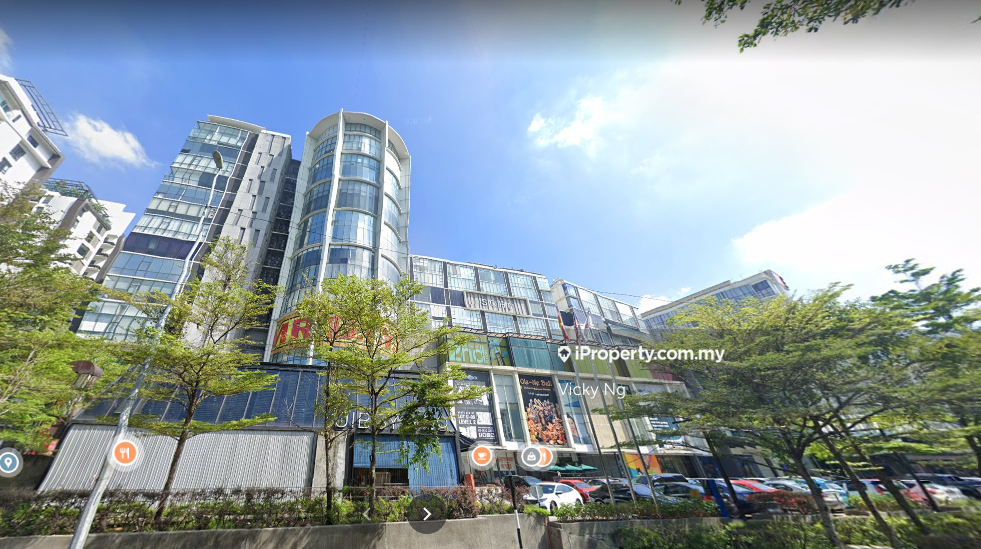 Empire Office Tower, Subang Jaya Corner lot Office for sale iProperty