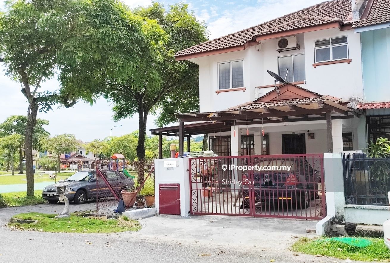 Taman Bukit Kinrara, Bandar Kinrara for sale - RM650000 | iProperty ...