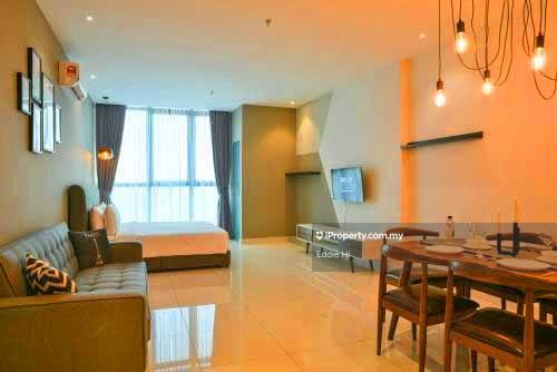 Atria, Damansara Jaya, Petaling Jaya