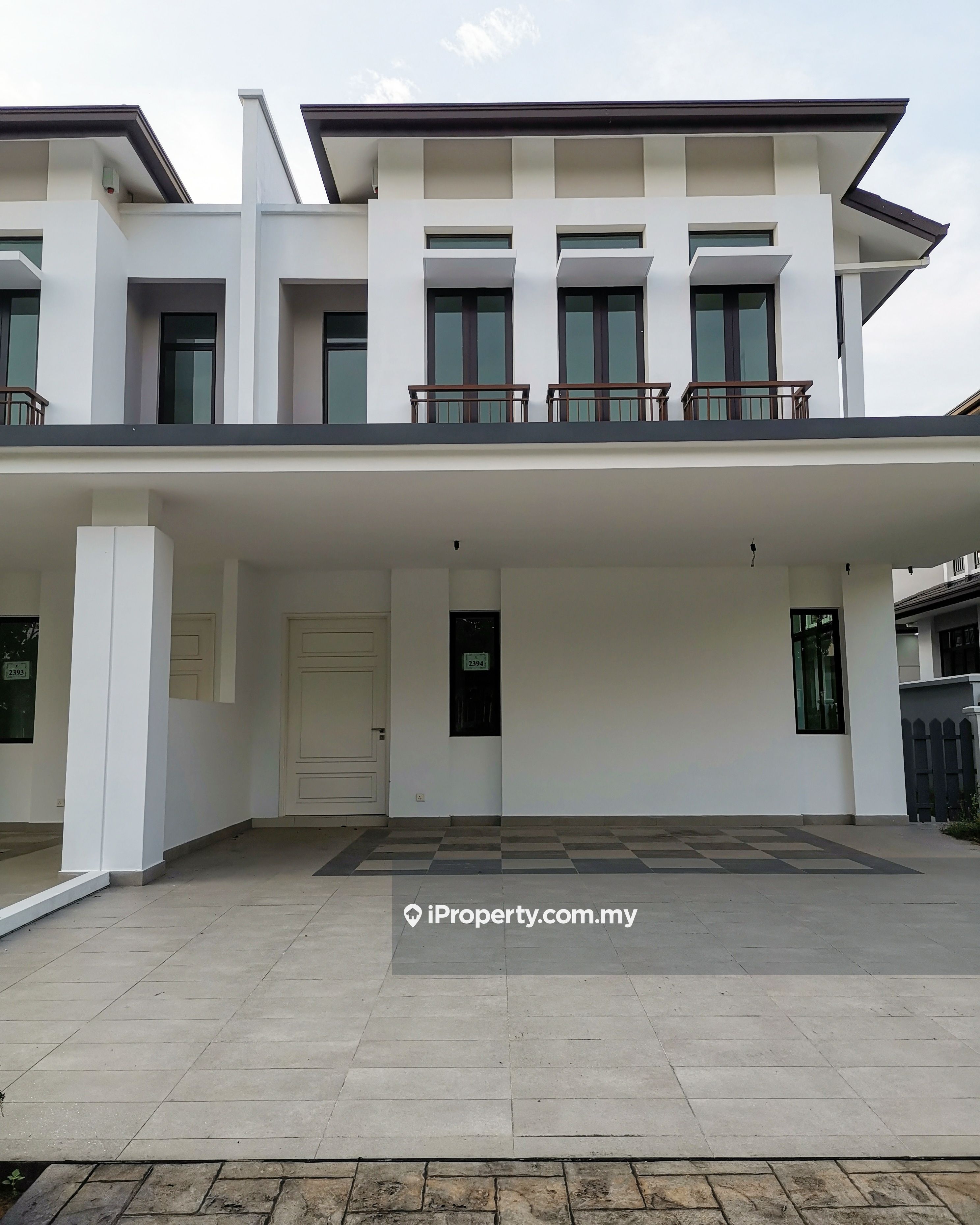 Eco Majestic Tenderfields, Semenyih