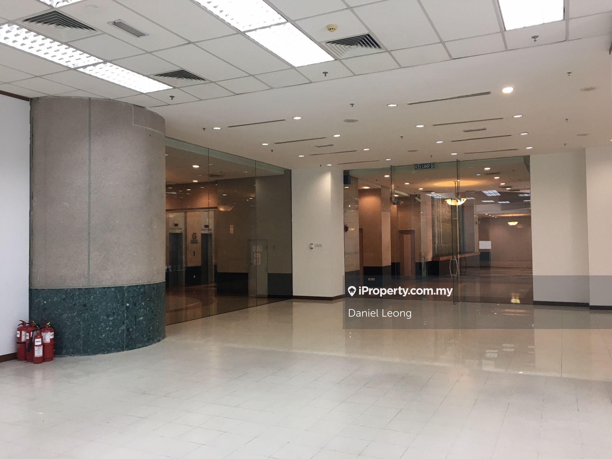 KLCC Ground Floor - F, KL City, KLCC Corner lot Office for rent ...