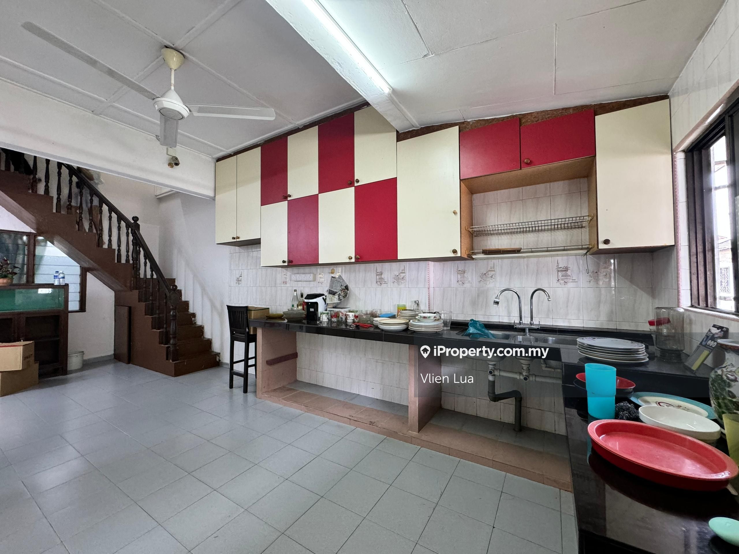 Johor Jaya, Tebrau for sale - RM468000 | iProperty Malaysia