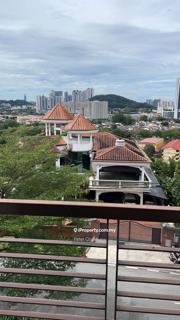 Amberhill, Taman Melawati Semidetached House 6 bedrooms for sale