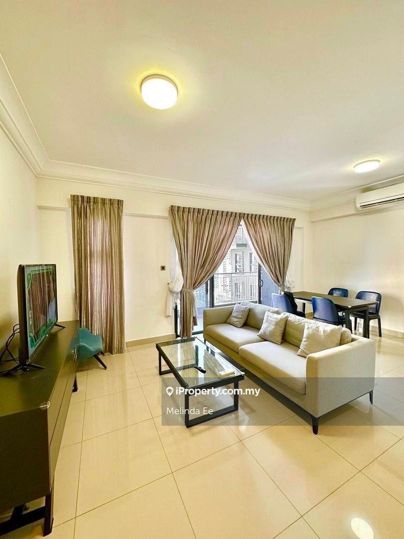 VSUMMERPLACE Serviced Residence 3 bedrooms for rent in Johor Bahru