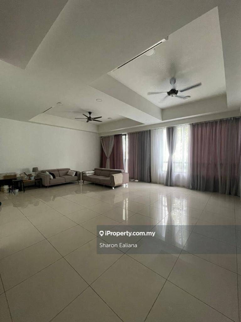 Verdana Condominium 3+1 bedrooms for rent in Dutamas, Kuala Lumpur ...