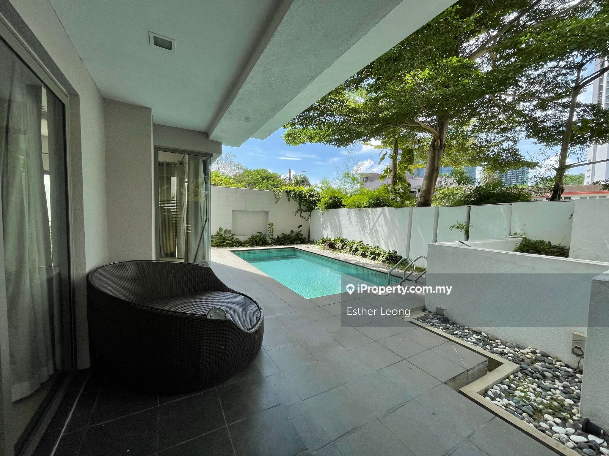 HPY Residence, Anjung Damai, MyHabitat , KLCC