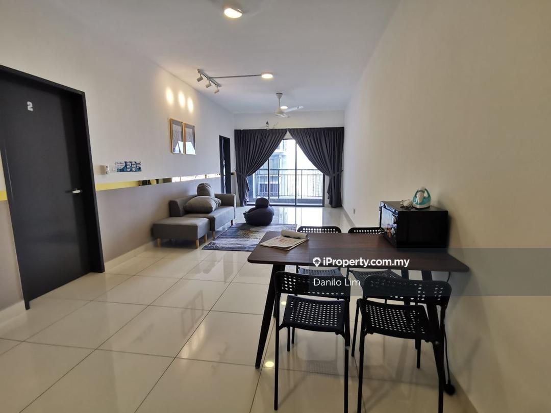 The Holmes 2 Condominium 3 bedrooms for sale in Cheras, Kuala Lumpur ...