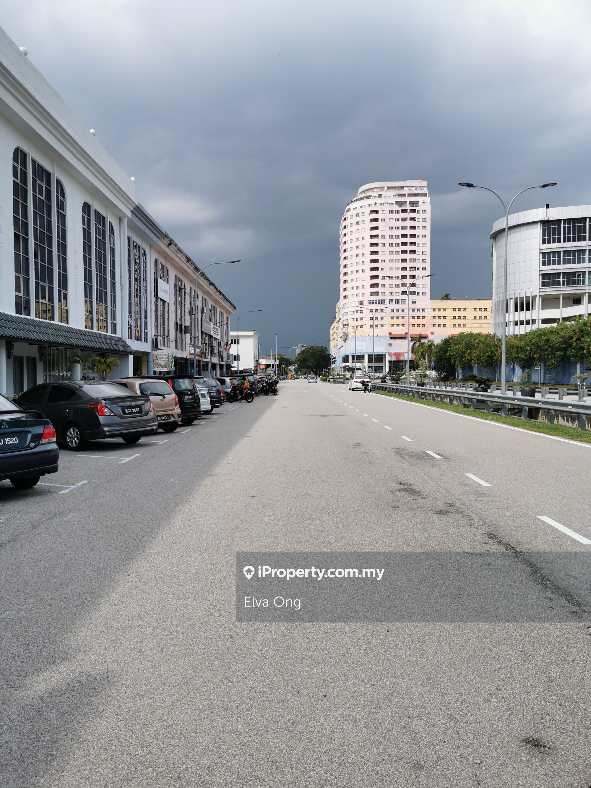 Melaka Raya Harbour Inn Bandar Hilir Intermediate Shop For Sale Iproperty Com My